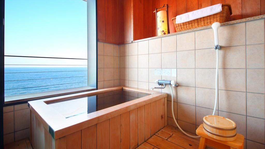 Seaside Mimatsu Ooetei Beppu